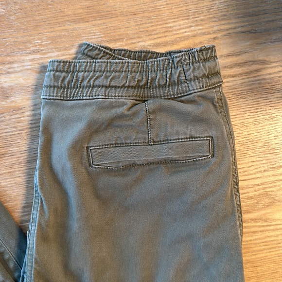 DU/ER Live Lite Jogger - Women's Color Olive Size XS - Picture 3 of 8